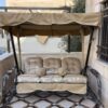 مرجيحة ثلاثية القصة ايطالية مميزة وجميلة