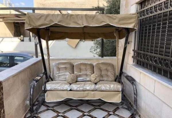 مرجيحة ثلاثية القصة ايطالية مميزة وجميلة