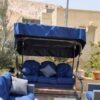 مرجيحة ثلاثية القصة ايطالية مميزة وجميلة