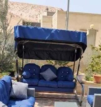 مرجيحة ثلاثية القصة ايطالية مميزة وجميلة